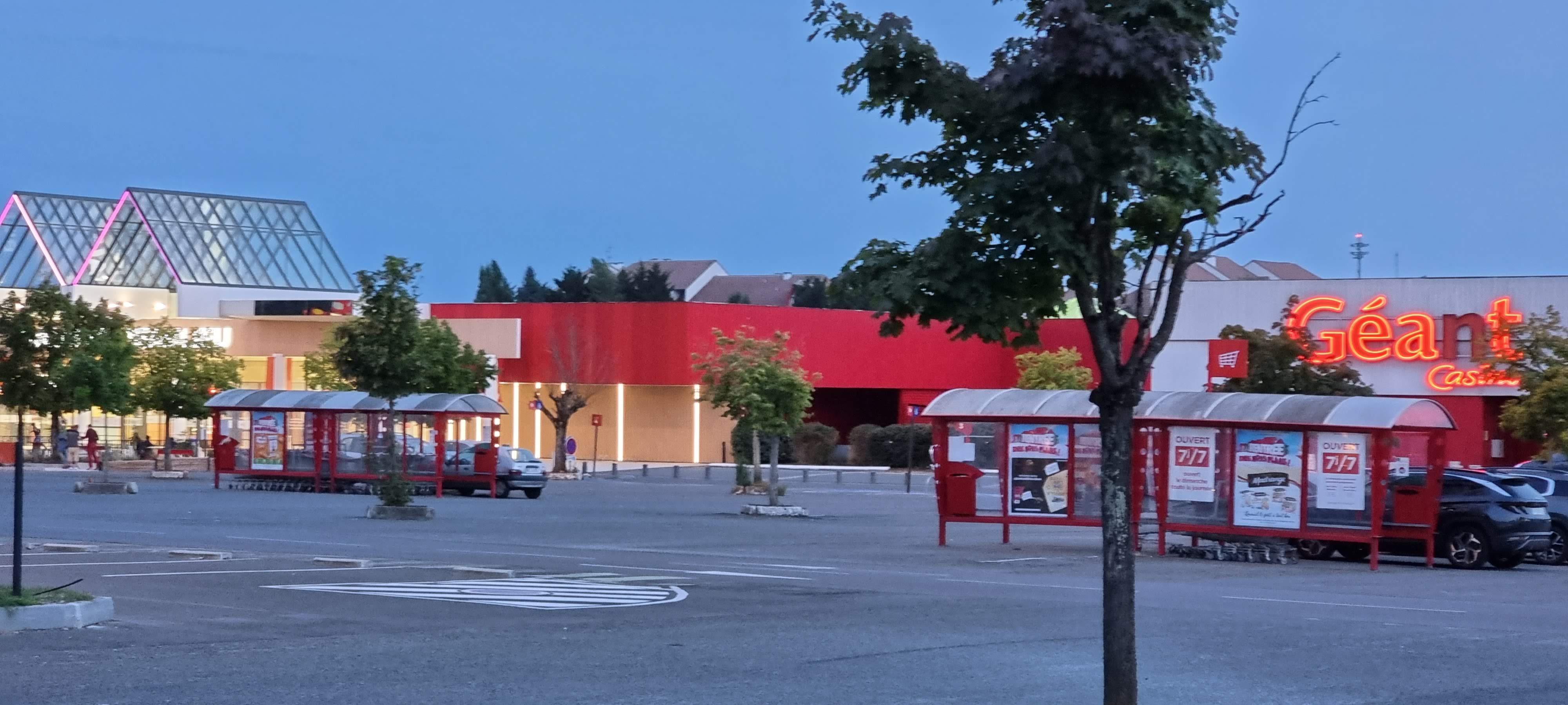 Photo n° 19 de l'avis de Charles.u fait le 22/08/2021 à 02:20