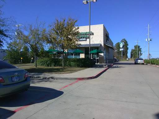 Coffee Shop «Starbucks», reviews and photos, 3073 N Eastman Rd, Longview, TX 75605, USA