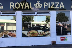 Royal Pizza - Odense image