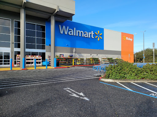 Discount Store «Walmart», reviews and photos, 3300 Broadway St, Eureka, CA 95501, USA