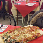 Photo n°1 de l'avis de Gabriele.e fait le 14/12/2019 à 23:13 sur le  Pizzeria Le Querci à Pistoia