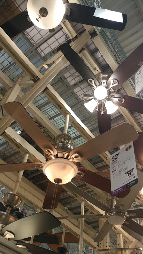 Home Improvement Store «The Home Depot», reviews and photos, 1330 N 21st St, Newark, OH 43055, USA