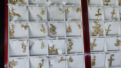 Jeweler «Pauls Jewelry», reviews and photos, 1111 McDonough Pl, McDonough, GA 30253, USA