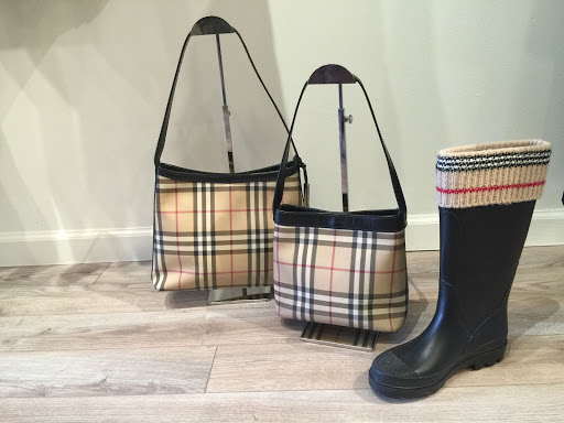 Consignment Shop «Closet NV», reviews and photos, 745 E Maple Rd, Birmingham, MI 48009, USA