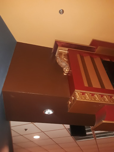 Movie Theater «Cinemark Carefree Circle And IMAX», reviews and photos, 3305 Cinema Point, Colorado Springs, CO 80922, USA