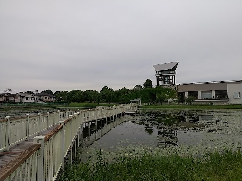 播磨町営大中遺跡公園駐車場（有料）