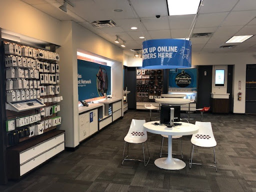 Cell Phone Store «AT&T», reviews and photos, 3585 Pemberton Square Blvd, Vicksburg, MS 39180, USA