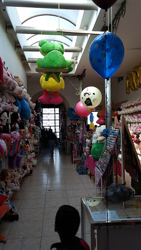 Tienda de globos Chihuahua