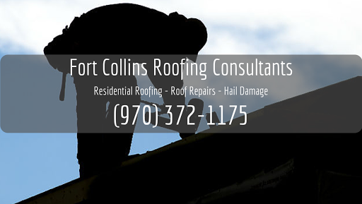 Artisan Roof Repairs in Fort Collins, Colorado