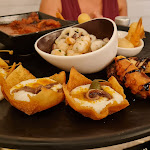 Photo n°4 de l'avis de Riccardo.r fait le 15/08/2022 à 10:02 sur le  A Volontà - Ristorante Spaghetteria à Tortolì