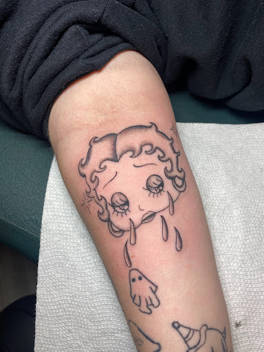 Explore tattoo half sleeve ideas tribal, creative tattoo ideas in San Jose, available at Legacy Tattoo