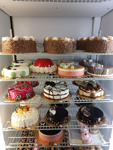 Pastelería Bon Gust en Silla, Valencia