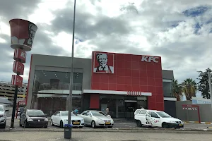 Kentucky Fried Chicken (KFC) Drive Through image