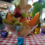 Photo n°4 de l'avis de Yuliia. fait le 10/03/2024 à 12:57 sur le  Casa Italia à Berlin