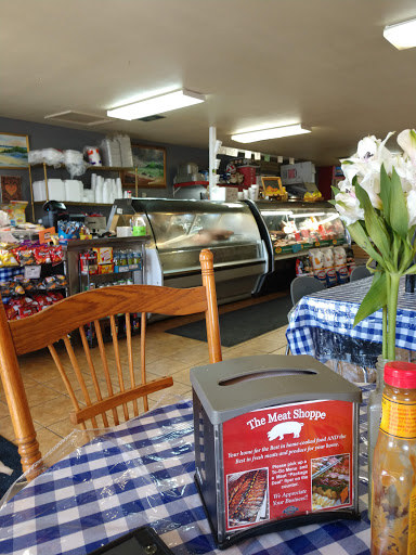 Butcher Shop «The Meat Shoppe», reviews and photos, 14509 AR-107, Gravel Ridge, AR 72076, USA