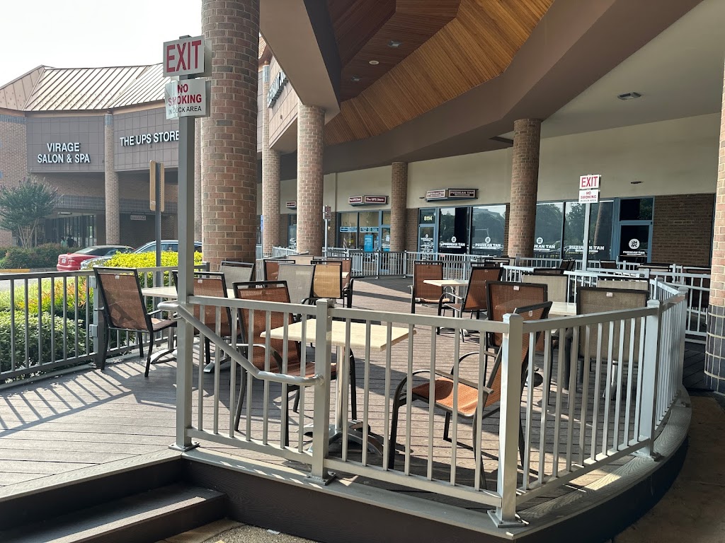 Tortas y Tacos La Chiquita II 22042