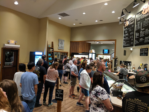 Ice Cream Shop «Fox Meadows Creamery», reviews and photos, 2475 W Main St, Ephrata, PA 17522, USA
