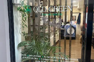 OLD GREEN | CBD SHOP Château-Thierry image