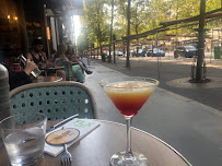 Plats et boissons du Restaurant Félix Café à Paris - n°5
