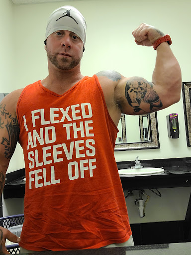 Gym «Planet Fitness», reviews and photos, 3233 SE Maricamp Rd #500, Ocala, FL 34471, USA