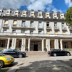 Photo n°1 de l'avis de Elke.i fait le 04/09/2023 à 07:51 sur le  Steigenberger Hotel & Spa Bad Pyrmont à Bad Pyrmont