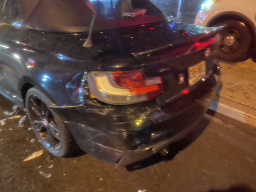 Auto Body Shop «Auto Rebuilder», reviews and photos, 26 Steiner Pl, North Plainfield, NJ 07060, USA