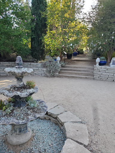 Secret Garden (Pasadena)