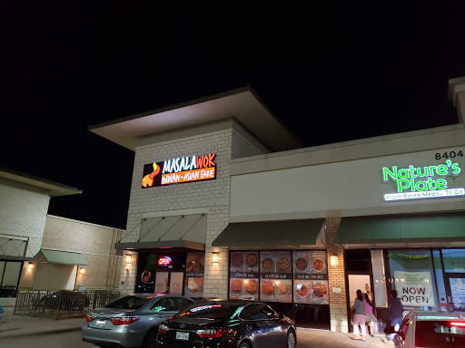 Shopping Mall «Preston Creek Shopping Center», reviews and photos, 8400 Preston Rd, Plano, TX 75024, USA