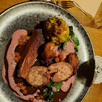 Photo n°2 de l'avis de Felicitas.o fait le 04/01/2023 à 13:12 sur le  Landgasthaus zum Starz à Wangen im Allgäu