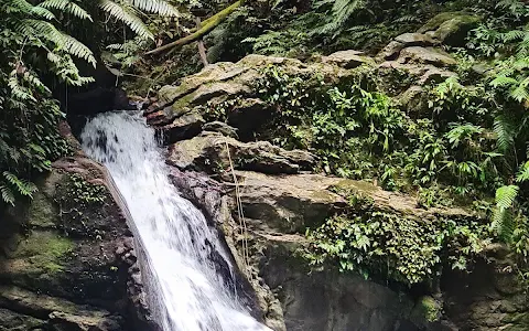 Rio Seco Waterfall image