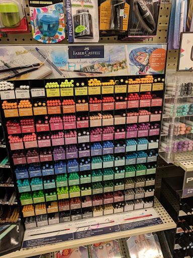 Craft Store «Hobby Lobby», reviews and photos, 1275 S College Mall Rd, Bloomington, IN 47401, USA