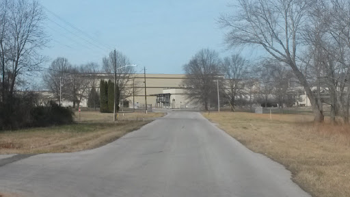 Commercial Printer «Quad/Graphics, Inc», reviews and photos, 300 Brown Rd, Franklin, KY 42134, USA