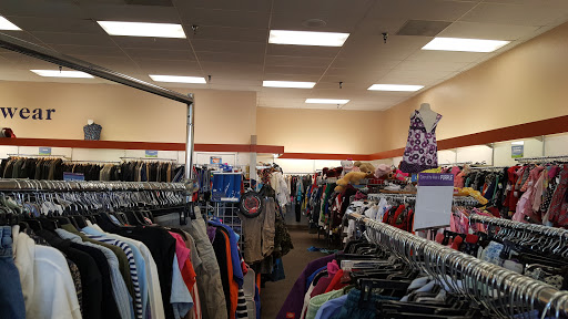 Thrift Store «Goodwill», reviews and photos, 26883 Bouquet Canyon Rd, Santa Clarita, CA 91350, USA