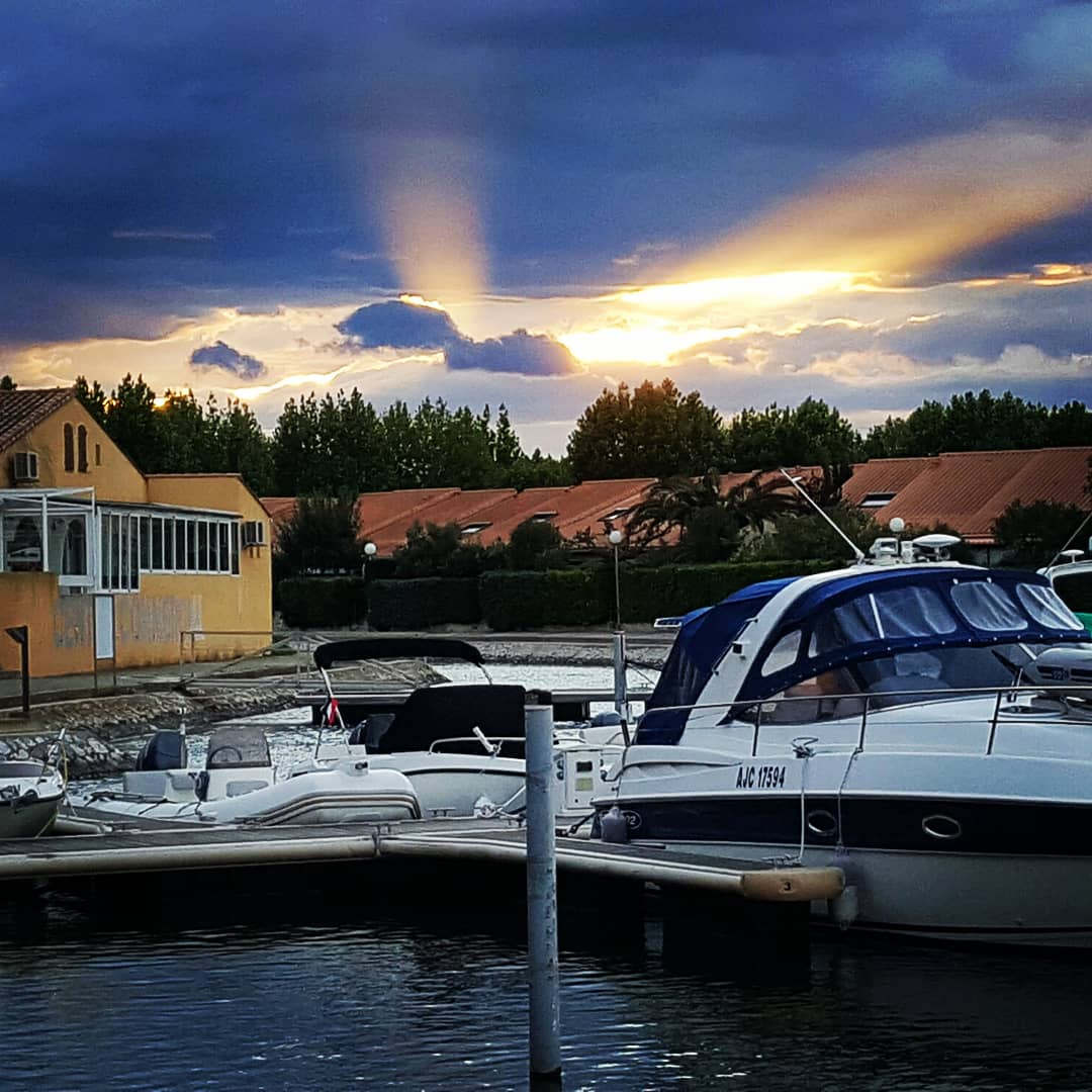 Photo n° 1 de l'avis de amadeo.r fait le 10/05/2019 à 08:15