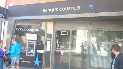 Photo du Banque Banque Courtois à Arcachon