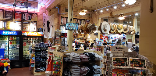 General Store «Five & Dime General Store», reviews and photos, 512 River Walk St, San Antonio, TX 78205, USA