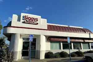 Siggy's Restaurant image