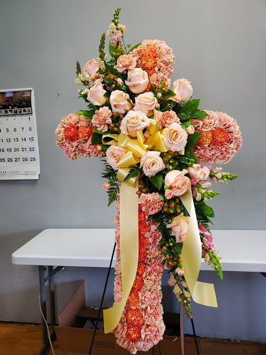 Florist «Eden Flowers», reviews and photos, 3230 Medlock Bridge Rd, Norcross, GA 30092, USA