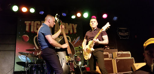 Bar «The Haunt», reviews and photos, 702 Willow Ave, Ithaca, NY 14850, USA