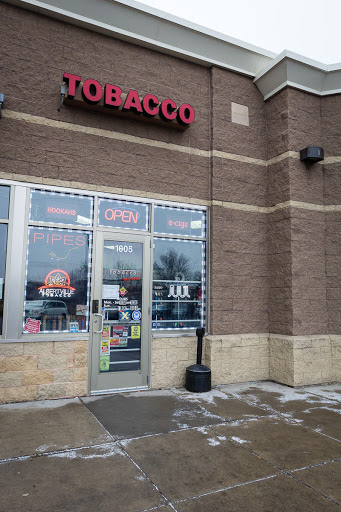 Albertville Tobacco and Vapor, 11008 61st St NE #1005, Albertville, MN 55301, USA, 