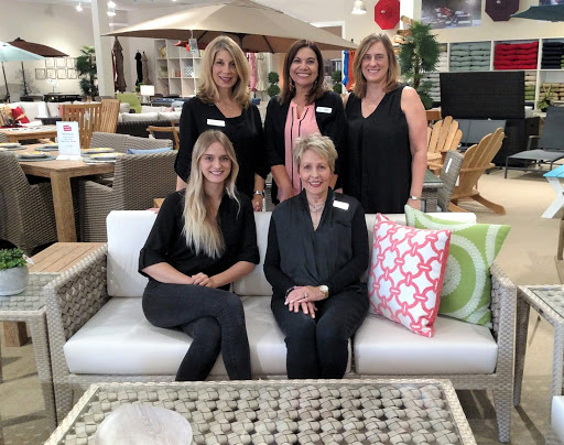 Outdoor Furniture Store «Pacific Patio Furniture», reviews and photos, 28505 Canwood St, Agoura Hills, CA 91301, USA