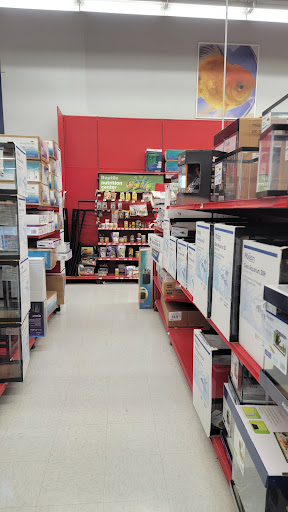 Pet Supply Store «Petco Animal Supplies», reviews and photos, 12960 Middlebrook Road #520a, Germantown, MD 20874, USA