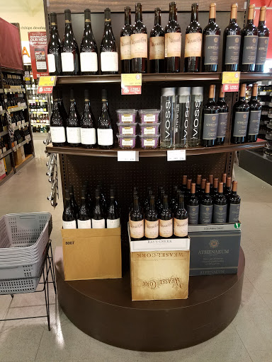 Wine Store «BevMo!», reviews and photos, 17197 Southcenter Pkwy, Tukwila, WA 98188, USA