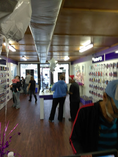 Cell Phone Store «MetroPCS Authorized Dealer», reviews and photos, 895 W Center St, Kingsport, TN 37660, USA