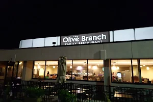 The Olive Branch Family Restaurant image