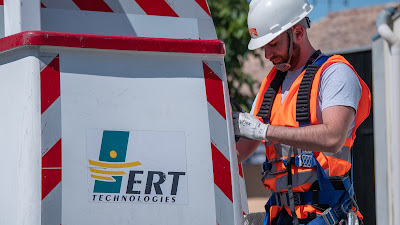 ERT TECHNOLOGIES à Thaon-les-Vosges
