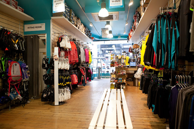 Comments and reviews of Runners Need Camden Town