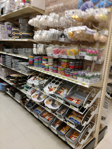 Fabric Store «Jo-Ann Fabrics and Crafts», reviews and photos, 4107 Telegraph Rd, Bloomfield Hills, MI 48302, USA