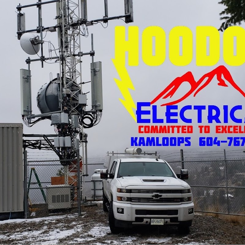 Hoodoos Electrical