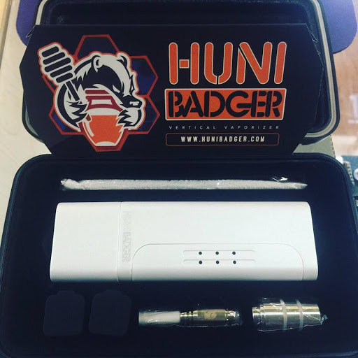 Vaporizer Store «Still Smoking Vapor & Smoke Shop», reviews and photos, 2605 S Decatur Blvd #107, Las Vegas, NV 89102, USA